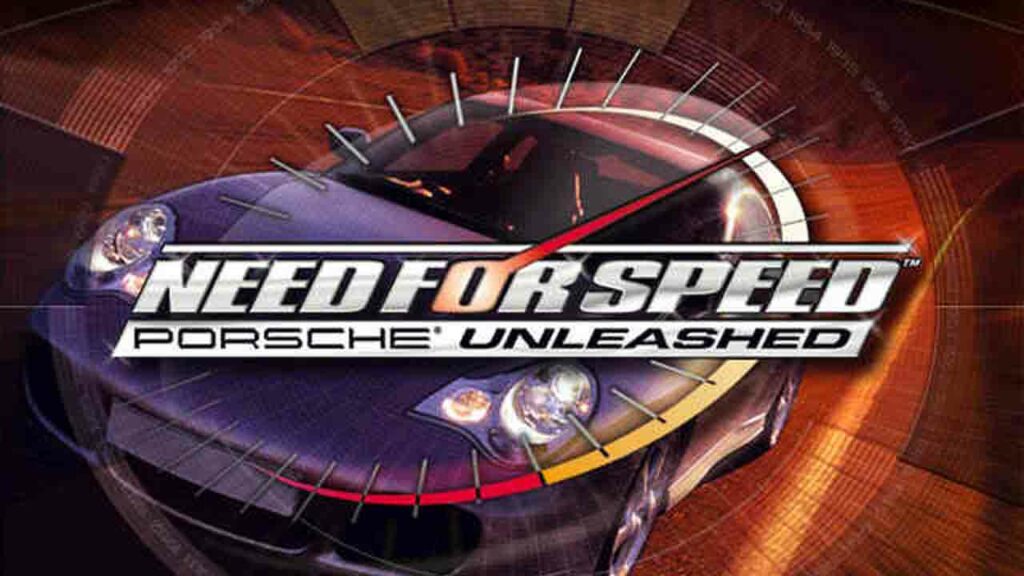 need for speed porsche unleashed 2000