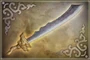 oracle sword