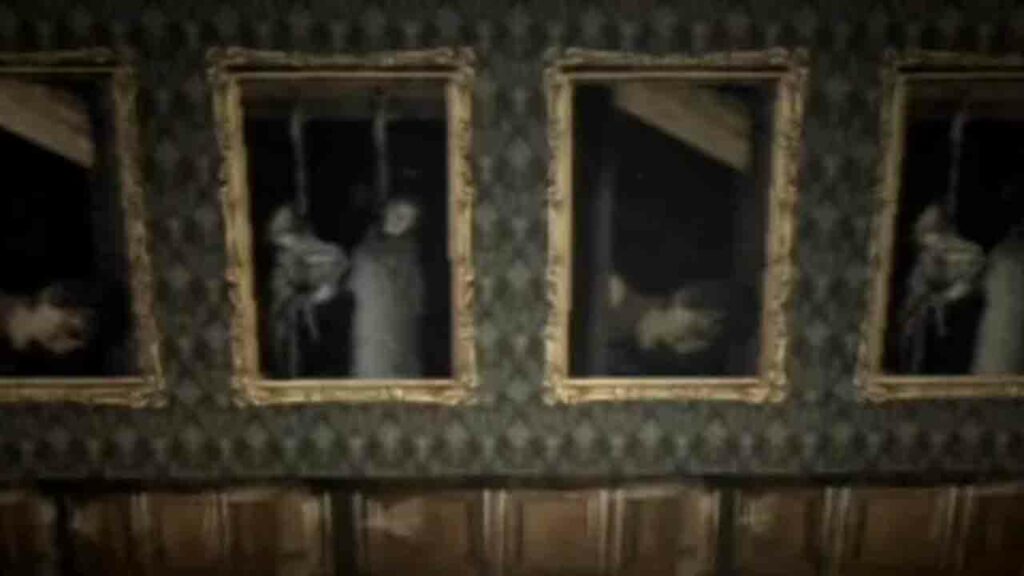 picture puzzle resident evil 4