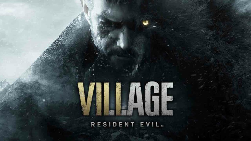 resident evil village 2021