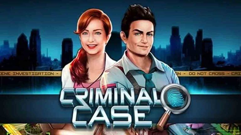 urutan game criminal case
