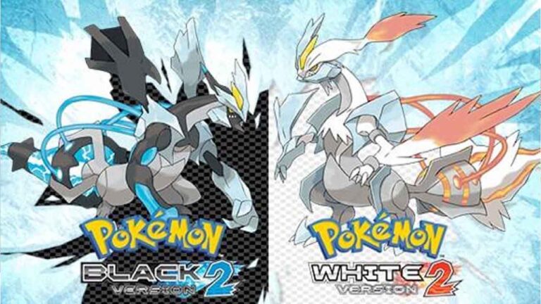 walkthrough lengkap pokemon black 2 dan white 2