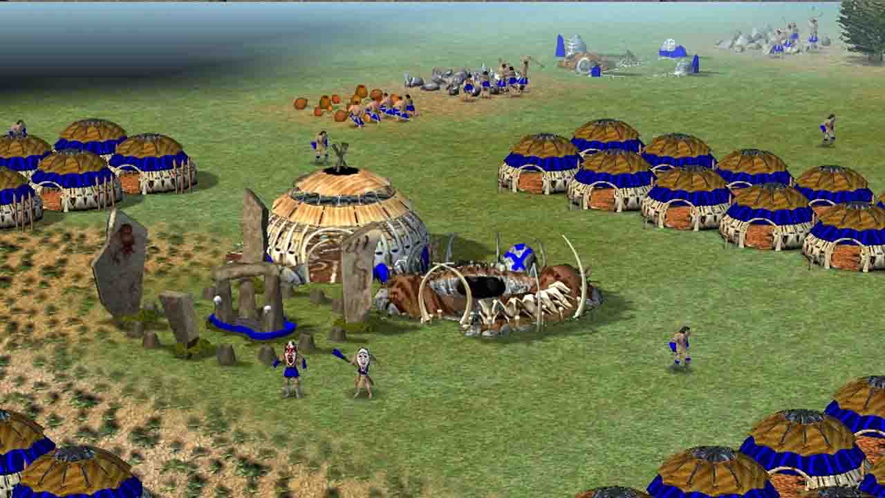 10 daftar game mirip empire earth