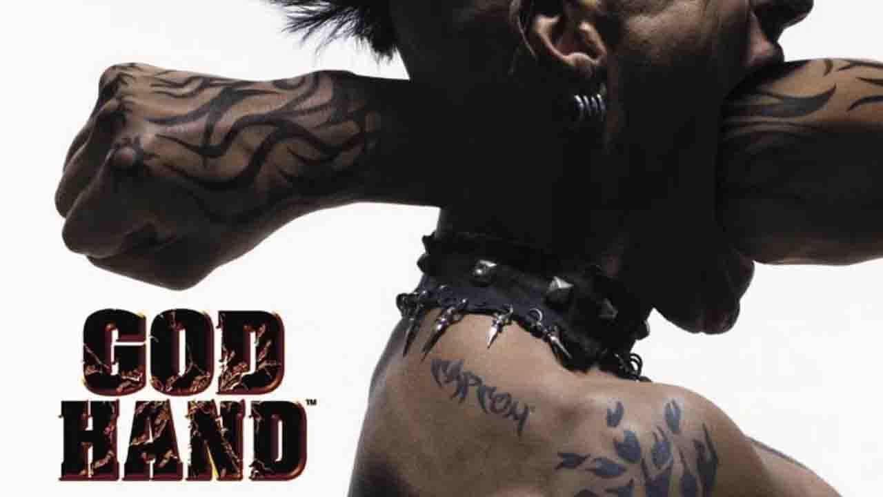 10 daftar game mirip god hand