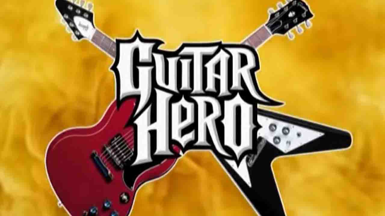 10 daftar game mirip guitar hero