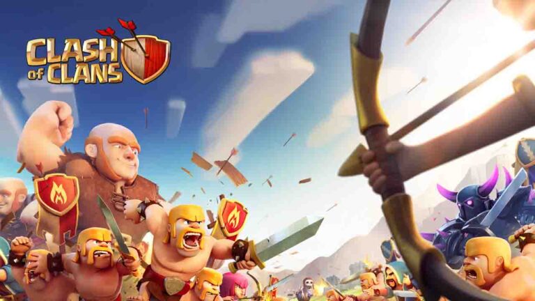 base th1 terkuat di coc