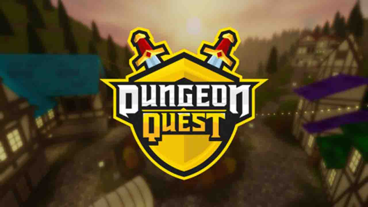 20 daftar game mirip dungeon quest