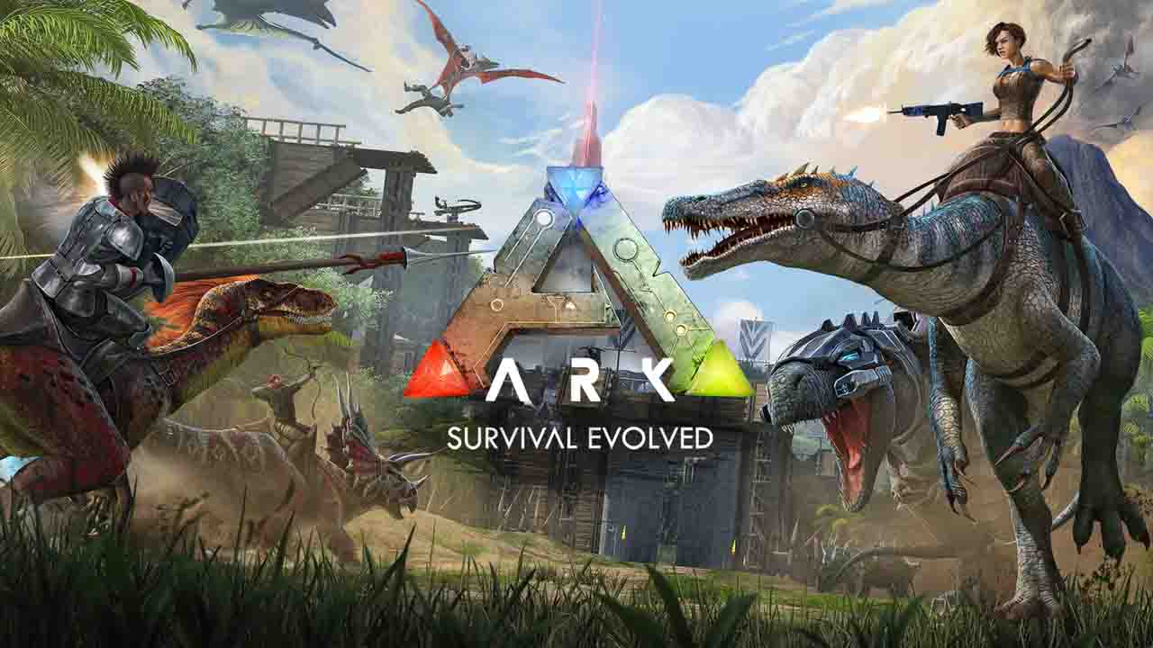 20 daftar game mirip survival