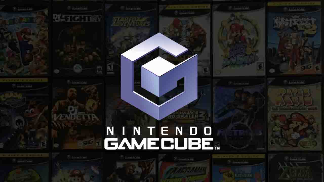 30 daftar game gamecube ukuran kecil