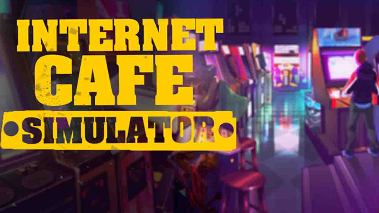 7 daftar game internet cafe simulator