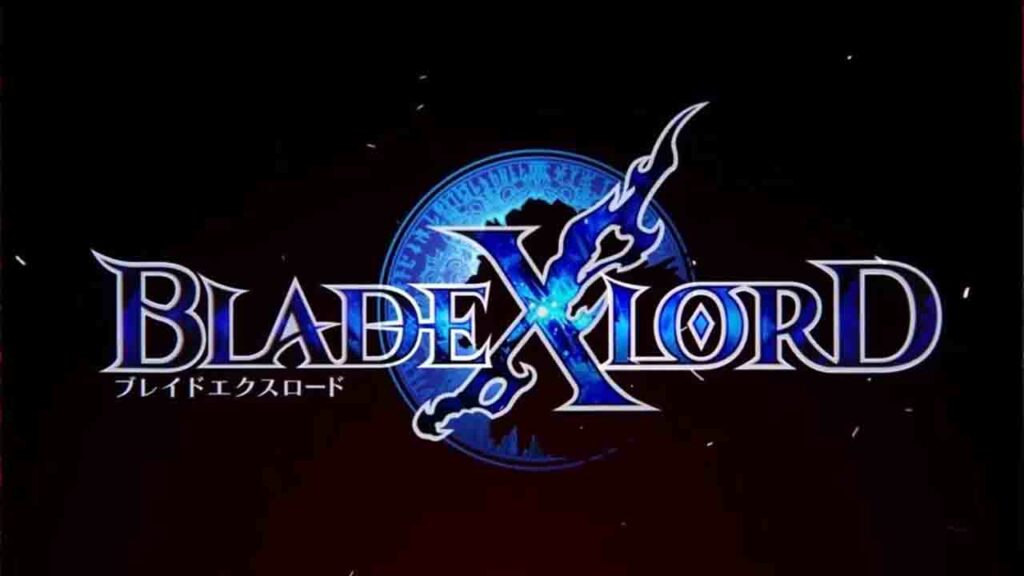 blade xlord