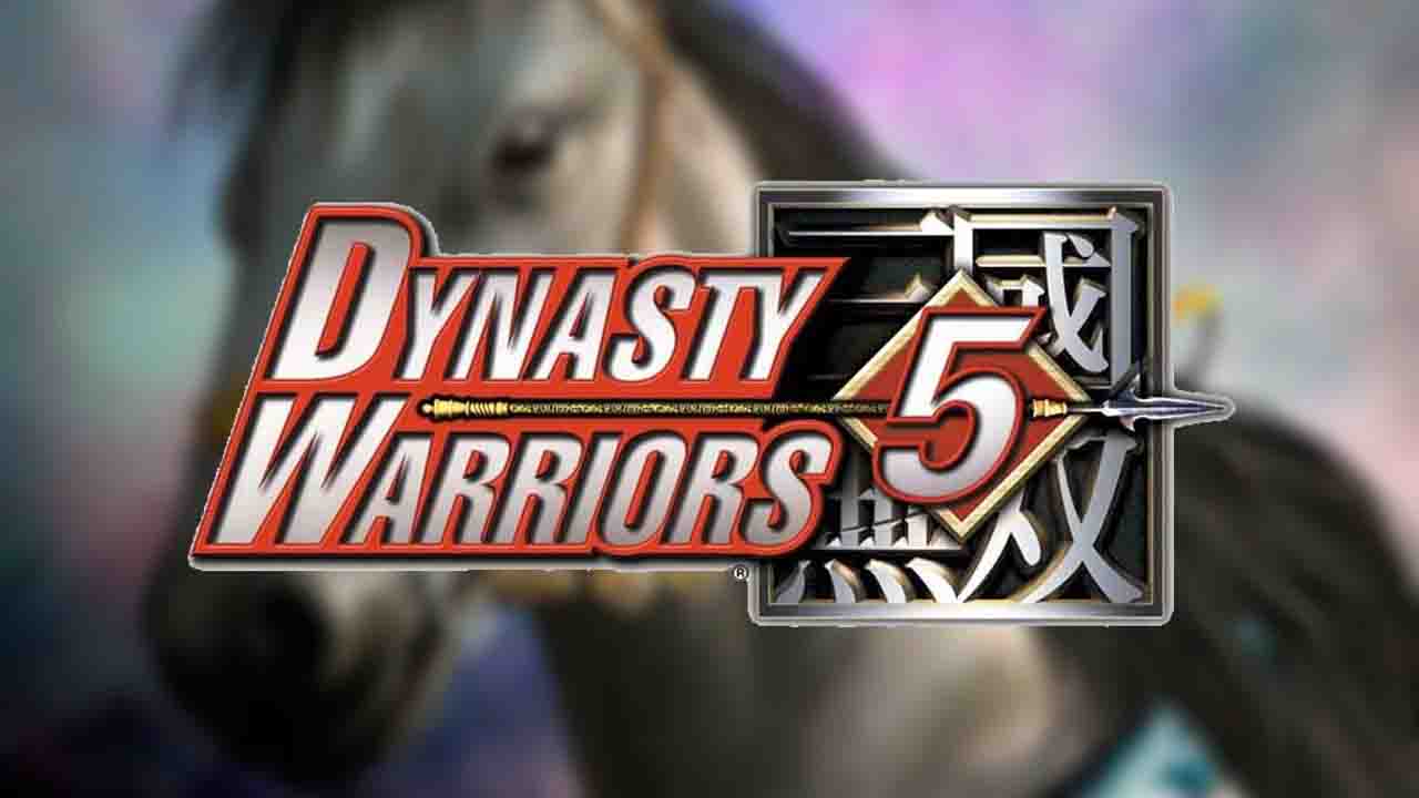 cara mendapatkan kuda orb dan item langka di dynasty warriors 5