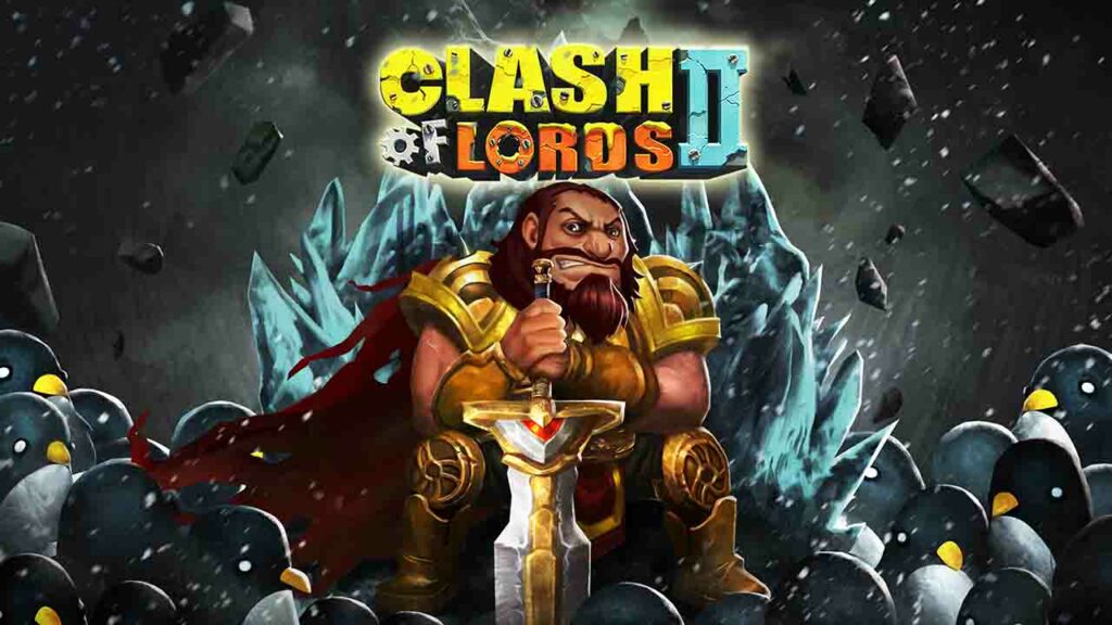 clash of lords 2