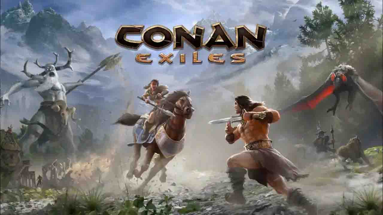 20 Daftar Rekomendasi Game Terbaik Mirip Ark Survival