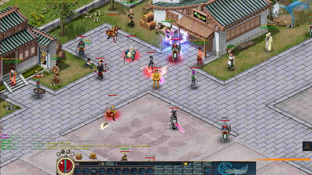 20 Daftar Rekomendasi Game Terbaik Mirip Kingdom Wars