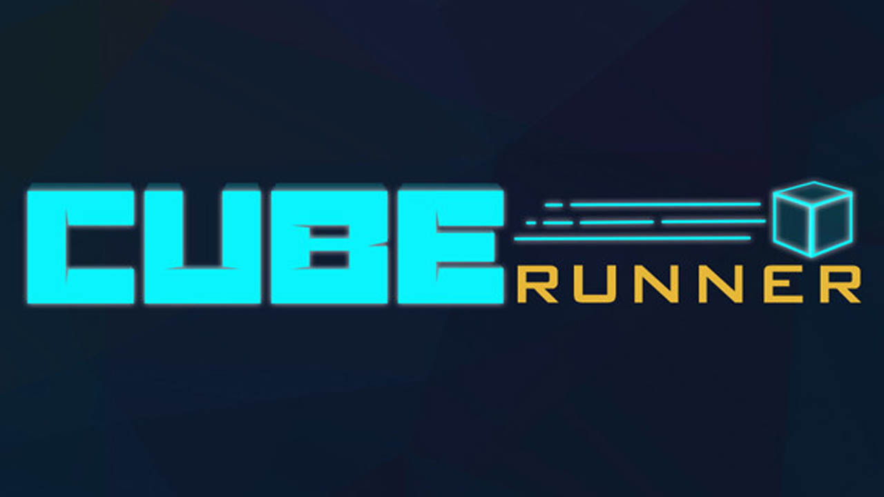 Cube run. Cube Runner. Cube Runners v3. Cube Runners Trailer. All face Cube Runners.
