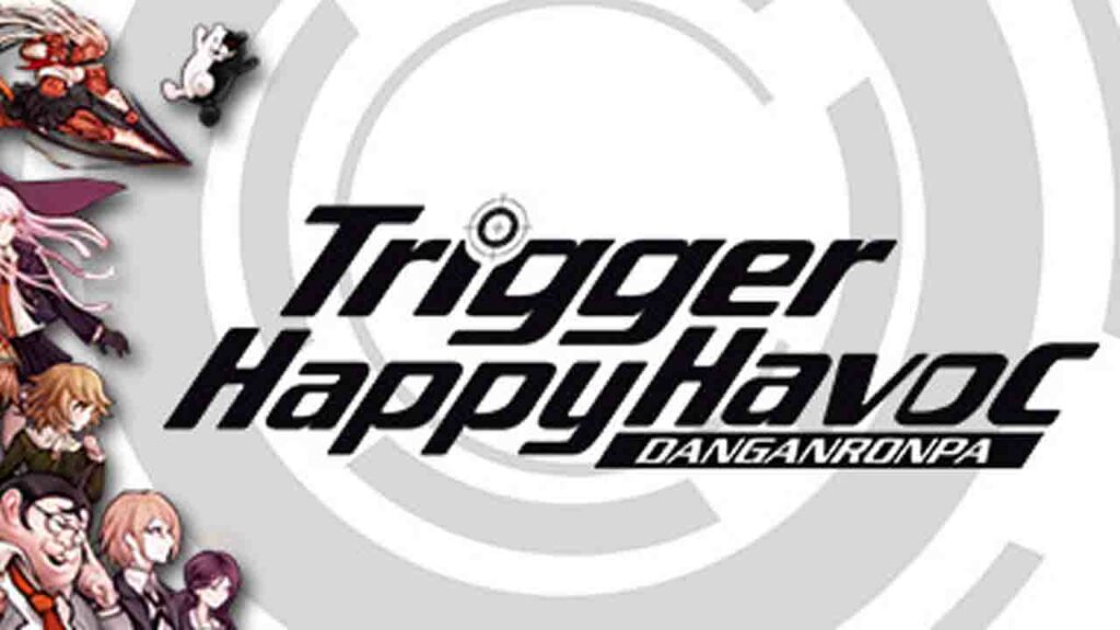danganronpa trigger happy havoc