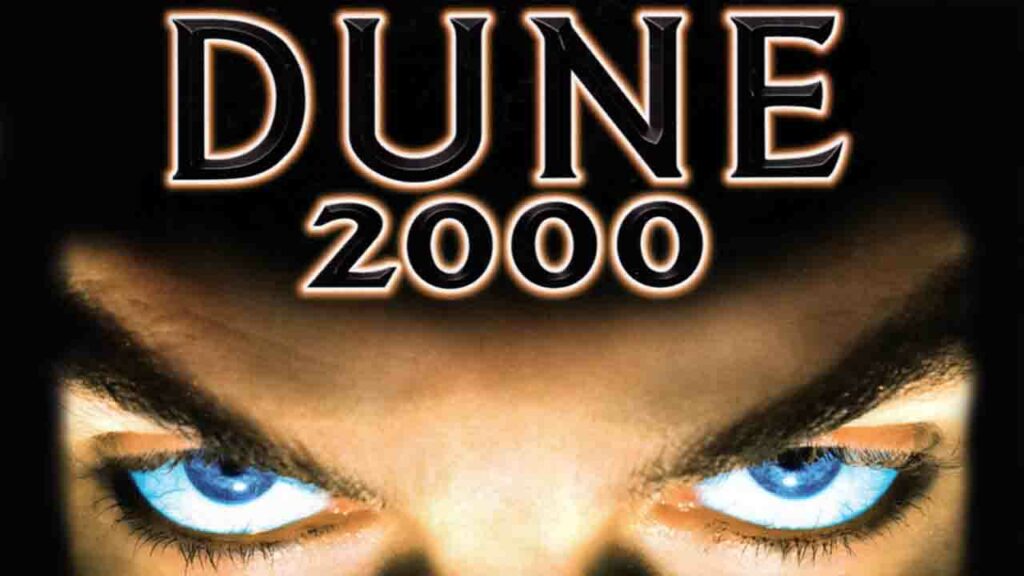 dune 2000