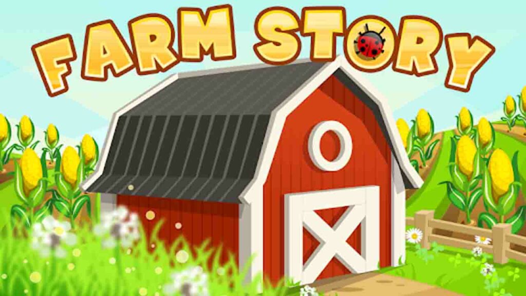 farm story 2