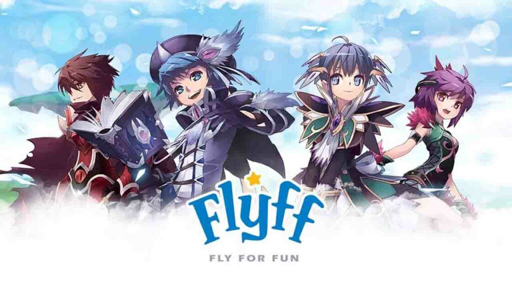 flyff