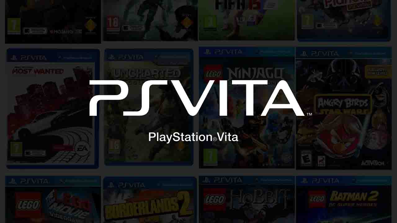 game ps vita ukuran kecil