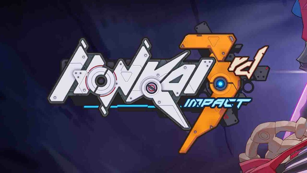 honkai impact 3rd