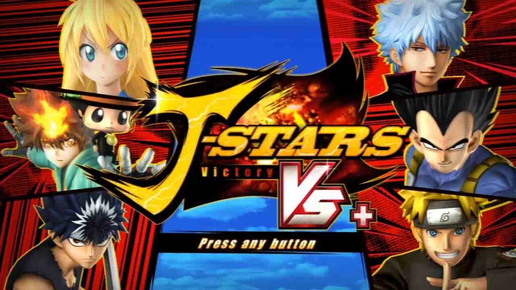 j stars victory vs