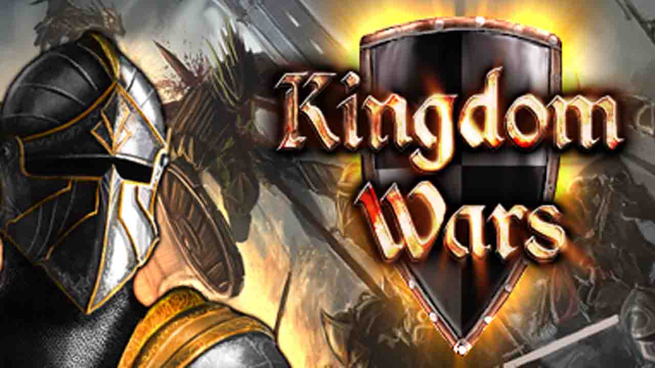 kingdom wars
