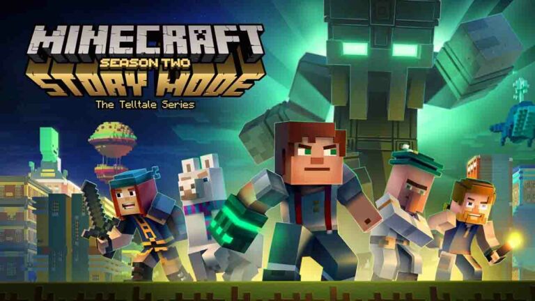 15 Daftar Rekomendasi Game Terbaik Mirip Minecraft