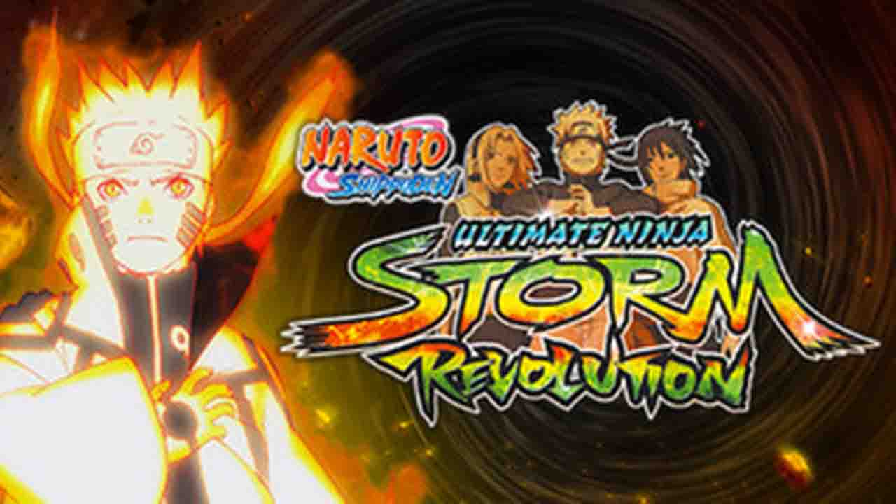 5 Rekomendasi Game PS Vita Naruto Terbaik Untuk Dimainkan Saat Ini