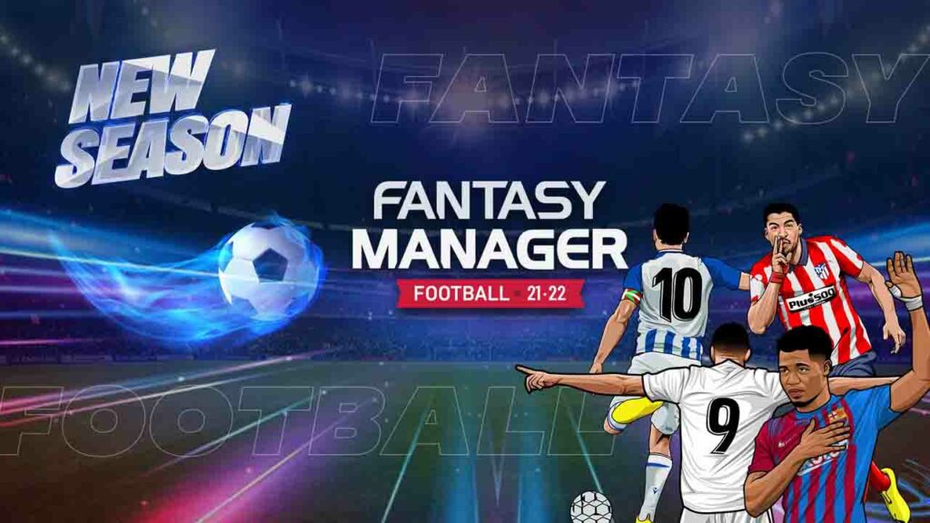 pro soccer cup fantasy manager 