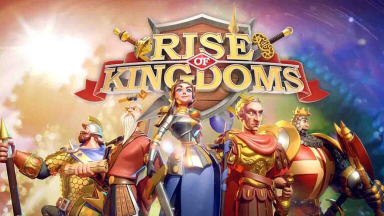15 daftar game mirip rise of kingdoms