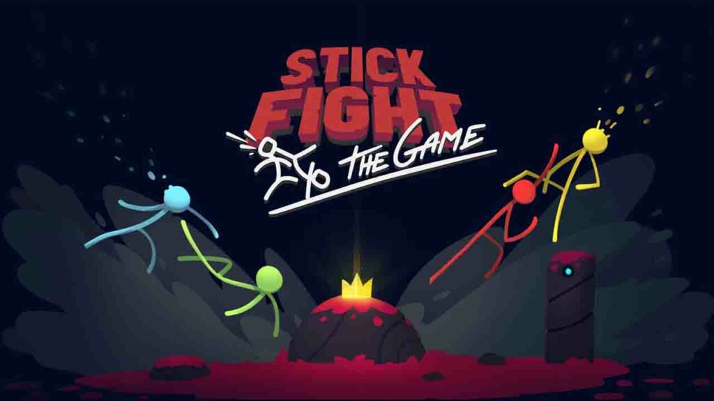stick fight