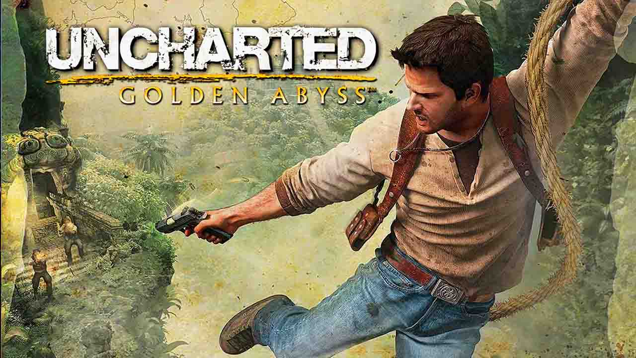 Mencari Harta Karun Serupa: Game-Game yang Membangkitkan Semangat Petualangan Ala Uncharted