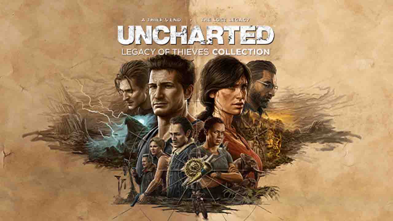 Menjelajahi Dunia di Luar Uncharted: Daftar Game Petualangan Aksi yang Wajib Dicoba