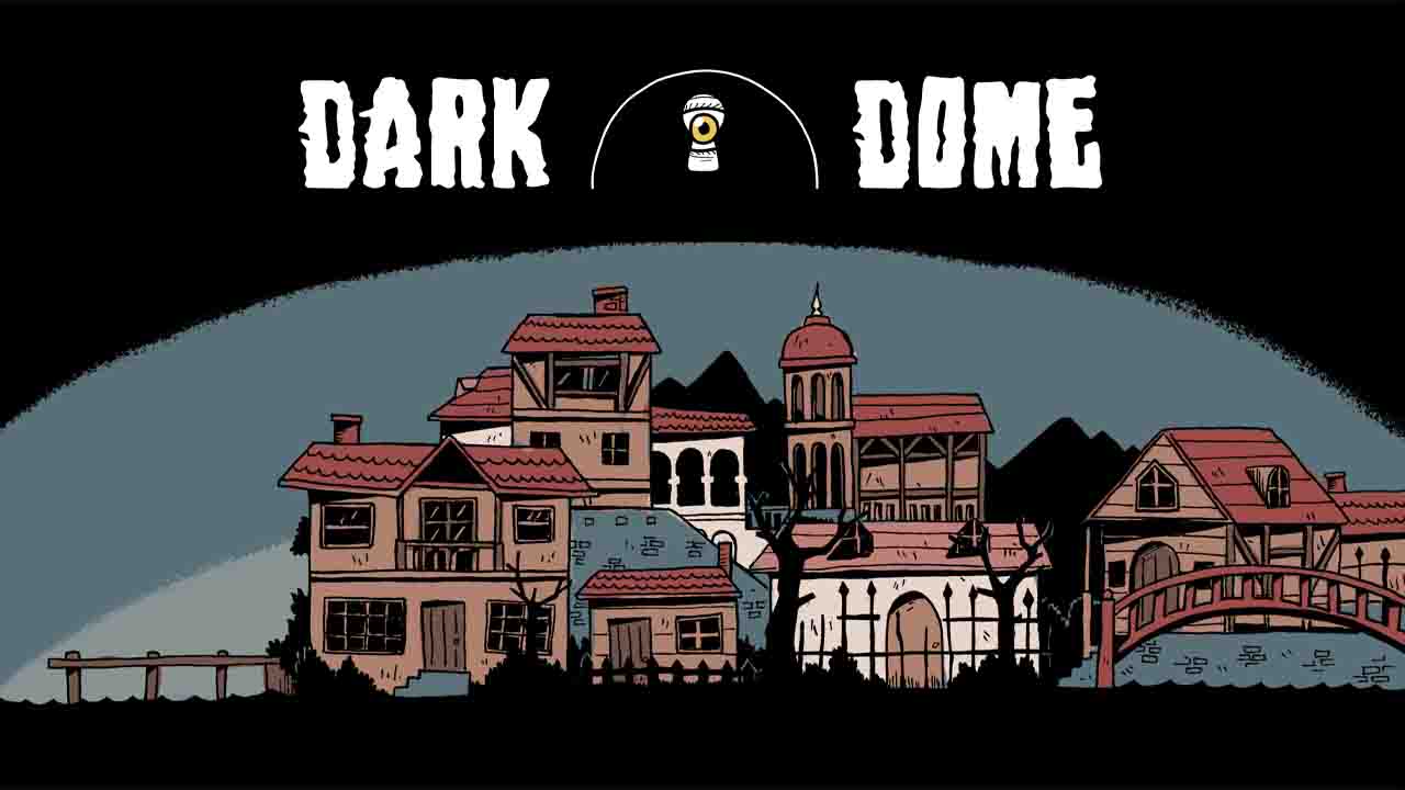 urutan game dark dome