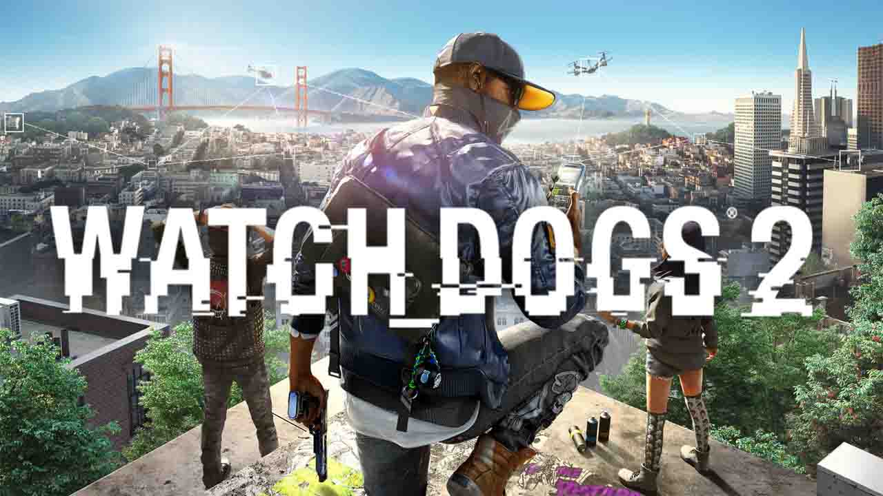 15 daftar game mirip watch dogs