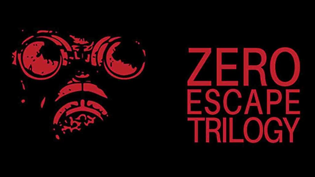 zero escape trilogy