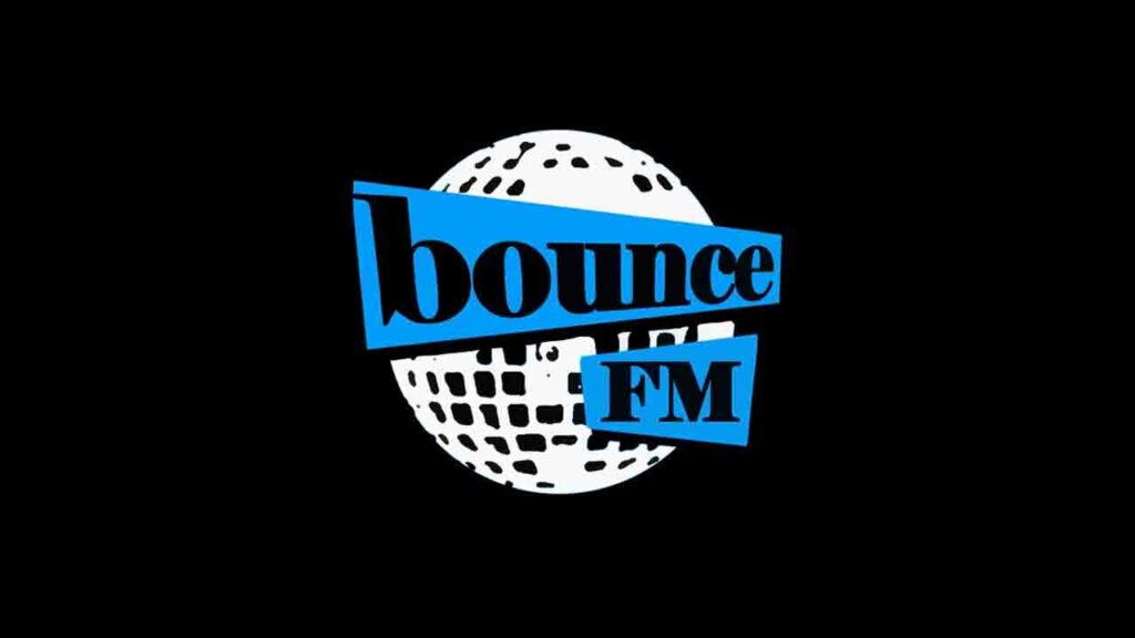 bounce fm