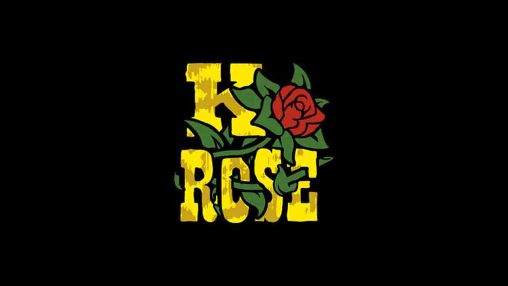 k rose