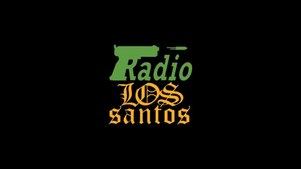 radio los santos