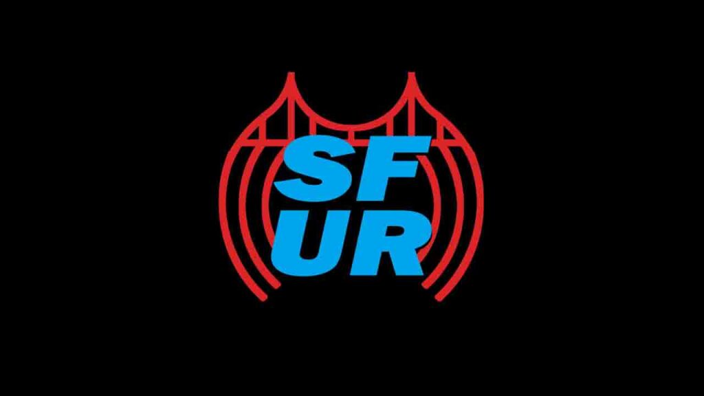 sf ur