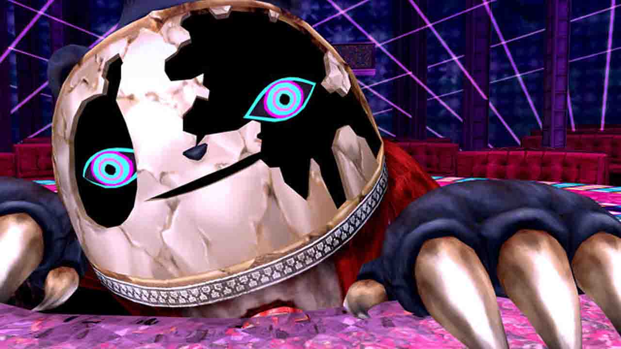 Walkthrough Persona 4 Golden - Midnight Channel [Lengkap]