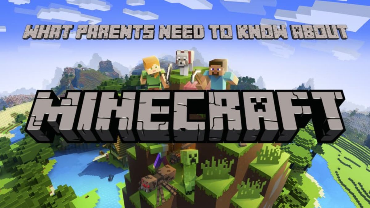 Cara Update Minecraft di PC dan Android, Mudah dan Gak Ribet!
