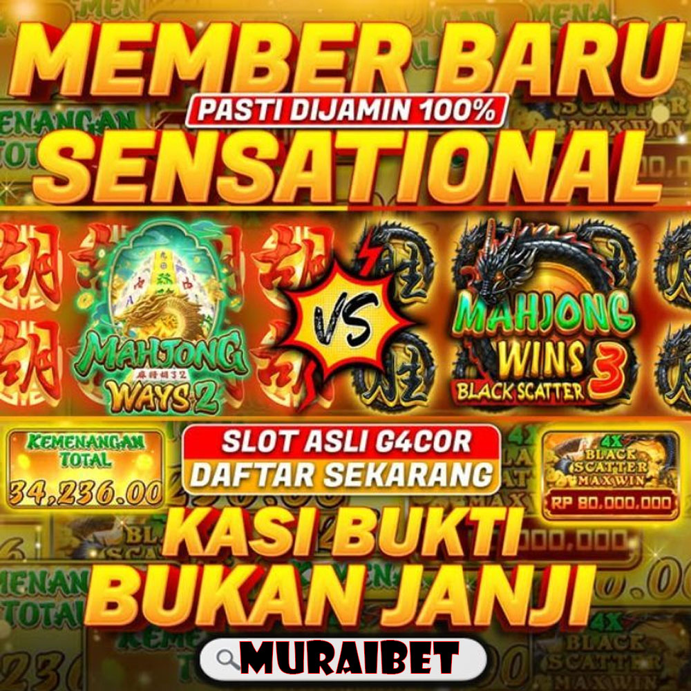 MURAIBET