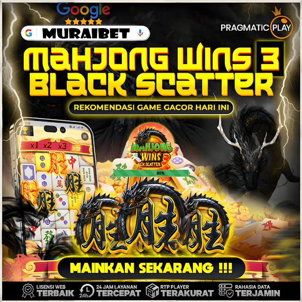 MURAIBET