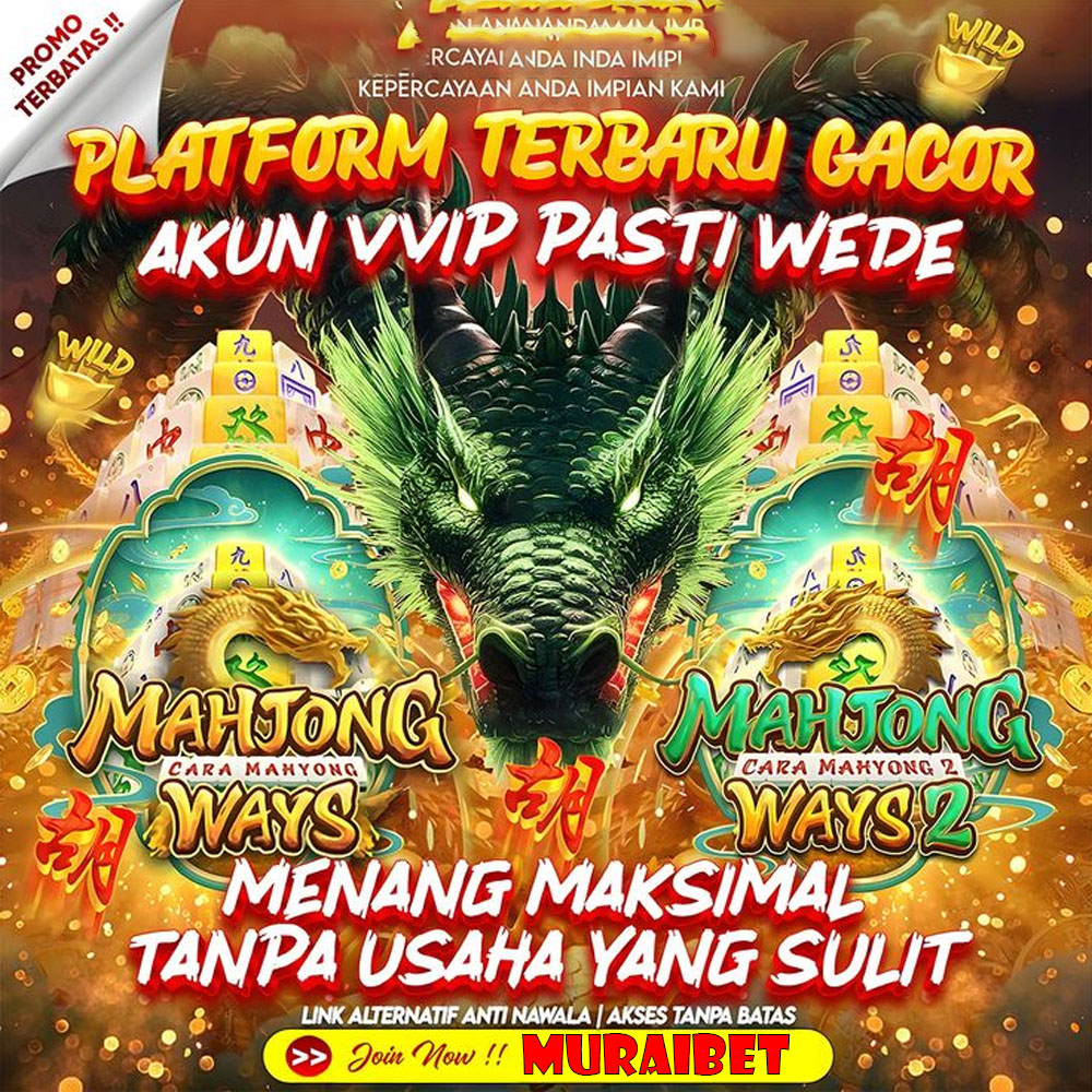 MURAIBET