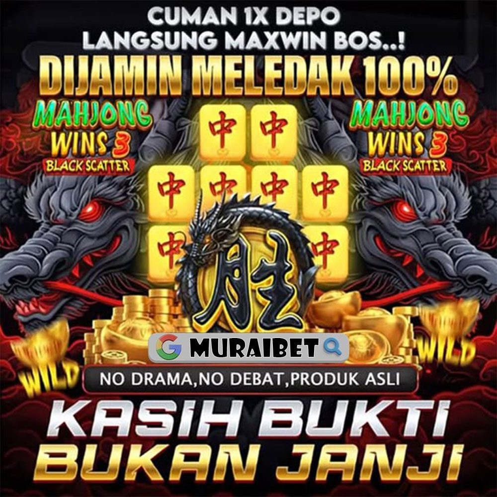 MURAIBET