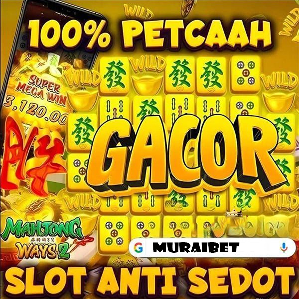 MURAIBET