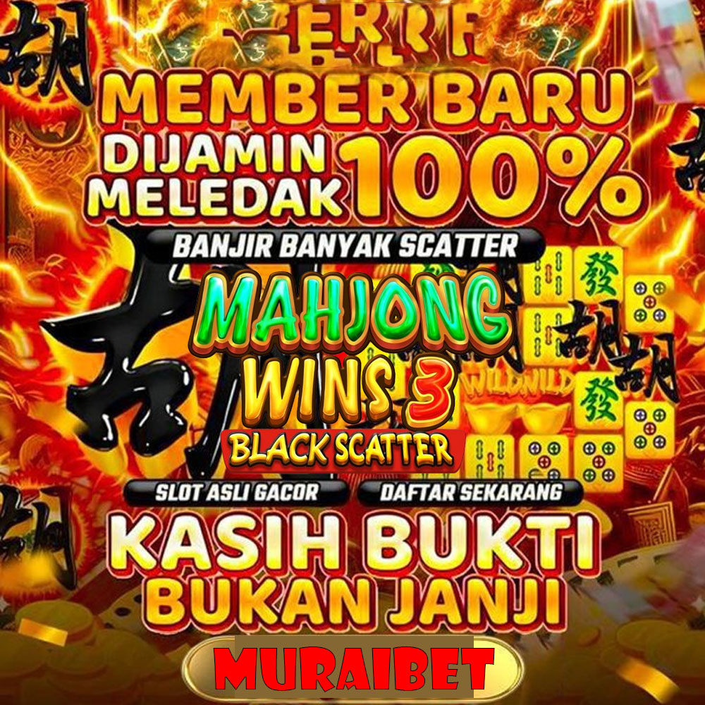 MURAIBET